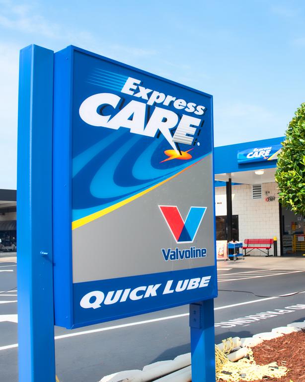 Pictures for Sam's Car Wash & Sam's Valvoline Express Care Oil Change